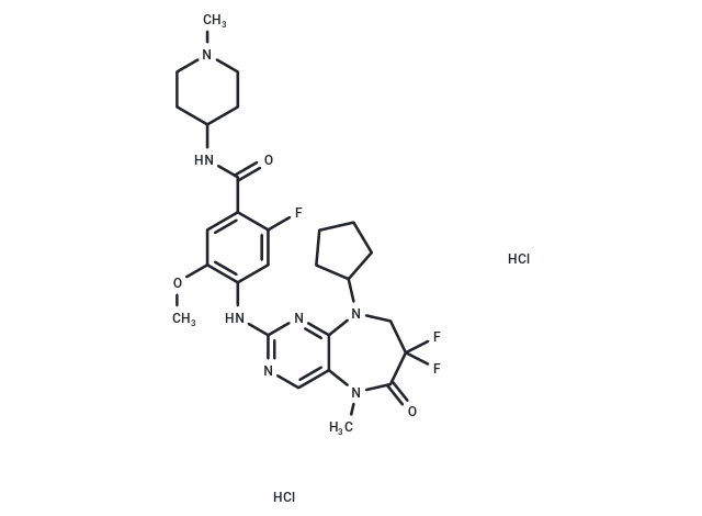 TAK-960 dihydrochloride