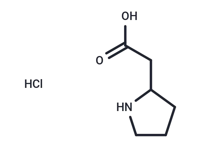 (+/-)-Homoproline hydrochloride CgoaEGY7S0yEb47HAAAAAFK09Zk003- Immunomart