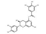 (+)-atechin 5-gallate