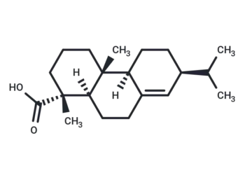 8(14)-Abietenic acid