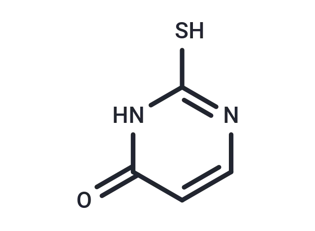 2-Thiouracil