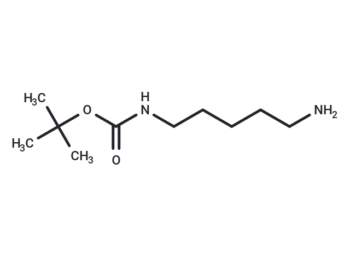 NH2-C5-NH-Boc