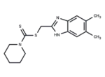 PIN1 inhibitor 2