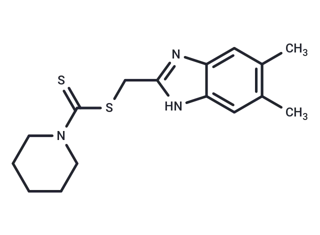 PIN1 inhibitor 2