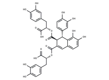 Yunnaneic acid G