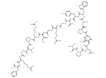 Prolactin-Releasing Peptide (12-31), rat