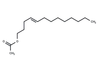 4-Tridecen-1-yl acetate, (4E)-