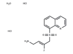 LOX-IN-3 dihydrochloride monohydrate