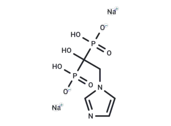 Zoledronate disodium