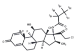 Clobetasol Propionate-d5