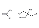 Tris-acetate