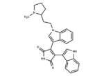 Bisindolylmaleimide II