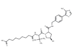 VH 032 amide-alkylC7-acid