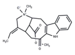 Vobasine N4-oxide