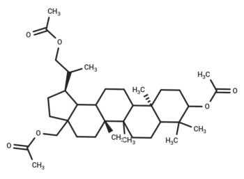 3,20,29-Lupanetriol