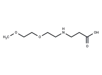 m-PEG12-NH-C2-acid