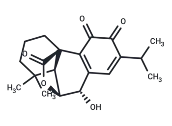 Rosmaquinone