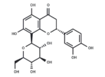 (R)-Eriodictyol-8-C-beta-D-glucopyranoside