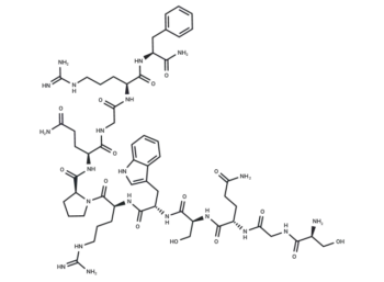 Cardioexcitatory peptide 1