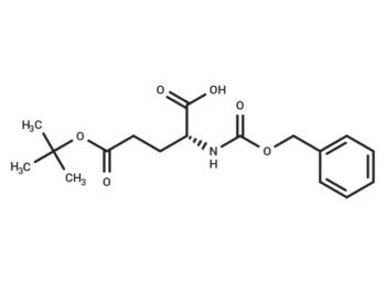 Z-D-Glu(OtBu)-OH