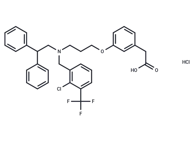 GW3965 hydrochloride