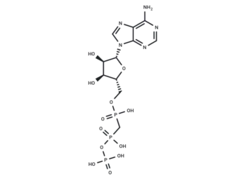 α,β-Methylene-ATP