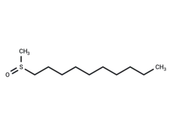 1-Decyl methyl sulfoxide