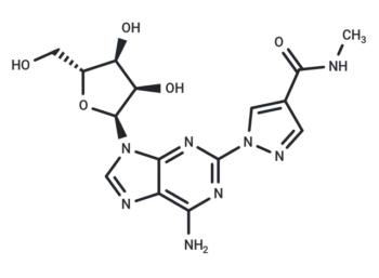 1-epi-Regadenoson
