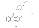 Zuclopenthixol dihydrochloride