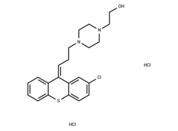 Zuclopenthixol dihydrochloride