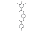 α-Synuclein inhibitor 6 1 α-Synuclein inhibitor 6