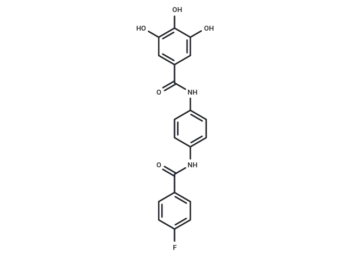 α-Synuclein inhibitor 6