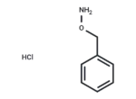 O-Benzylhydroxylamine (hydrochloride)