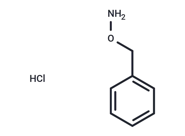 O-Benzylhydroxylamine (hydrochloride)