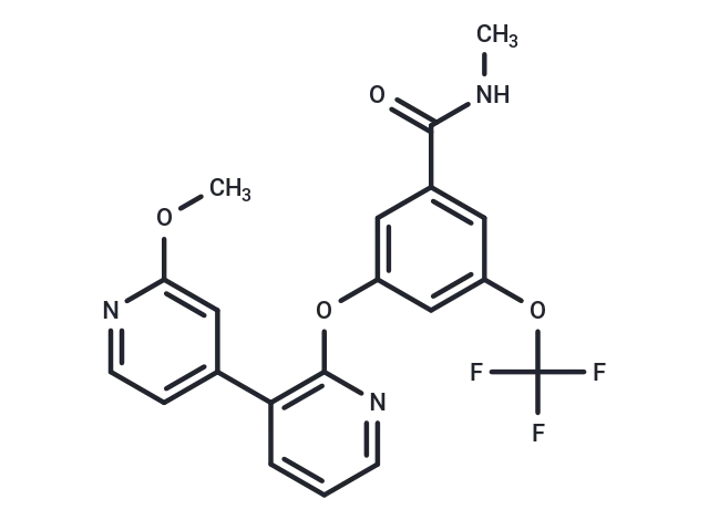 Aurora Kinases-IN-3