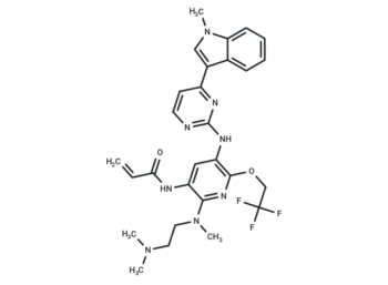 Alflutinib
