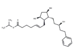5-trans Latanoprost