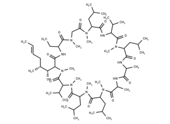 Cyclosporine