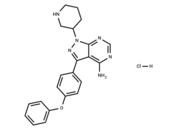(Rac)-IBT6A hydrochloride (1412418-47-3 free base)