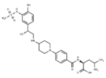 β3-AR agonist 2