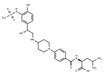 β3-AR agonist 2