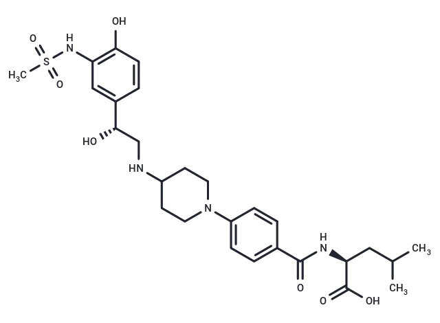 β3-AR agonist 2