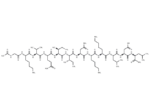 Acetyl-Tau Peptide (273-284) amide