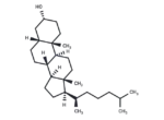 Epicoprostanol
