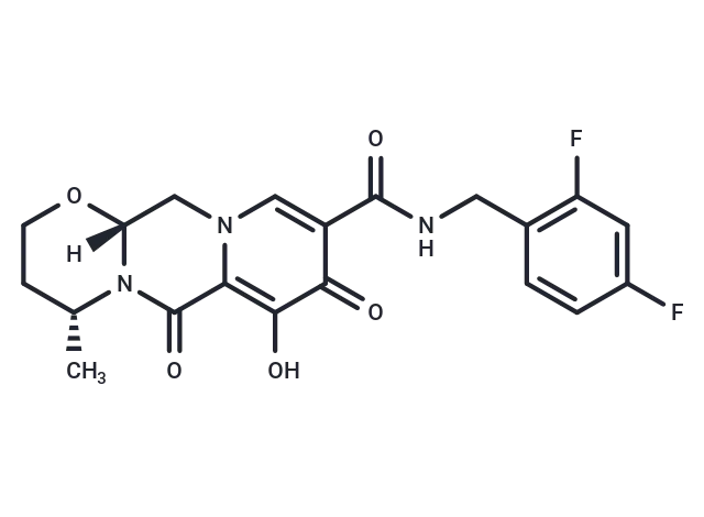 Dolutegravir RR Isomer