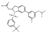 RORγt agonist 1