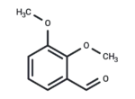 2,3-Dimethoxybenzaldehyde 1 2