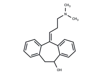 Z-10-Hydroxyamitriptyline