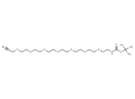 Boc-NH-PEG7-propargyl