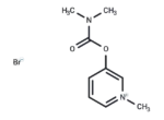 Pyridostigmine bromide